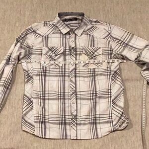 BKE  Standard Stretch Shirt